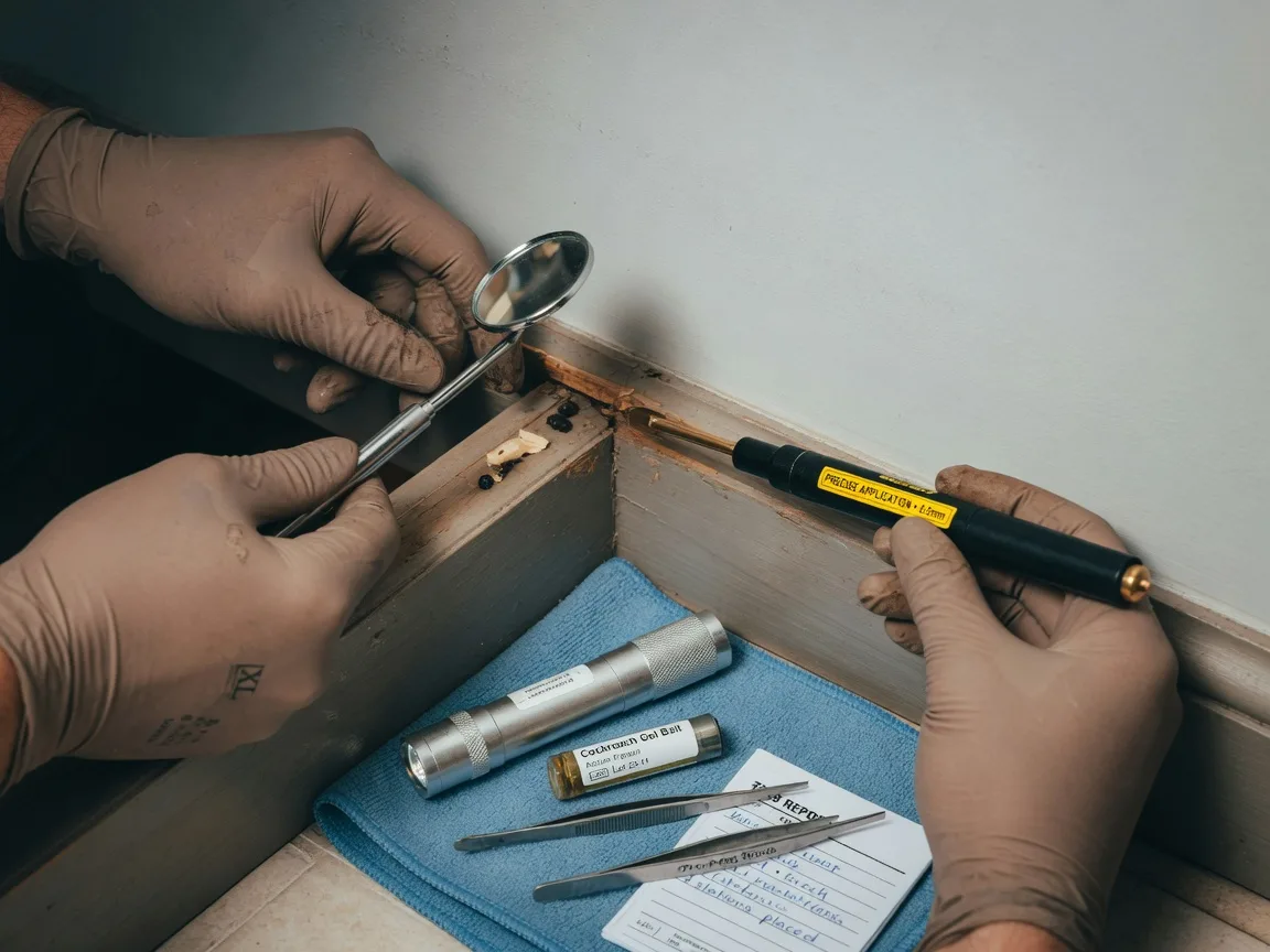 Why choose Emergency Pest Control in Lake Forest, CA